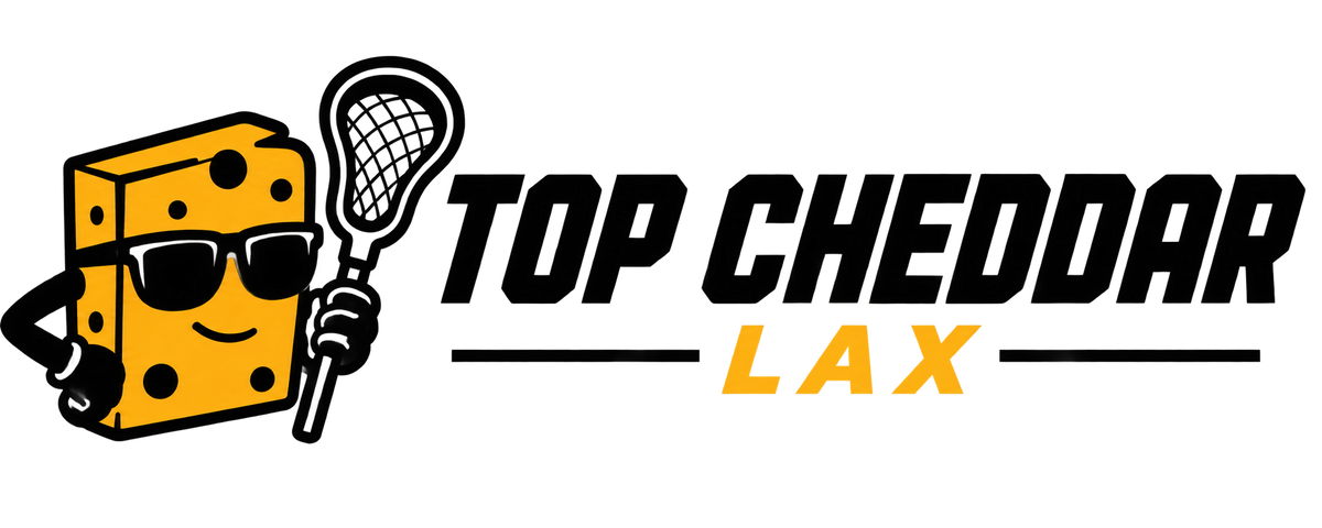 Top Cheddar Lax