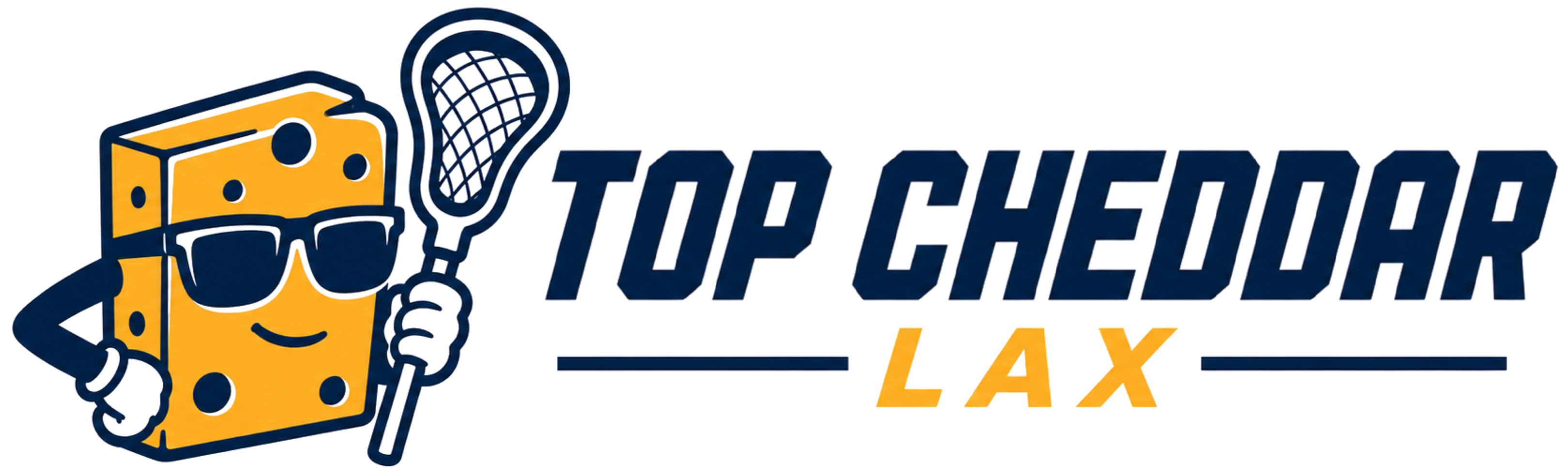 Top Cheddar Lax